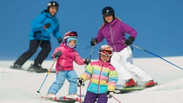 SKI