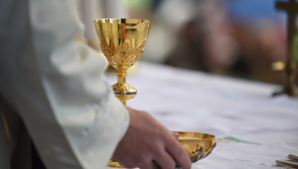 PRIEST