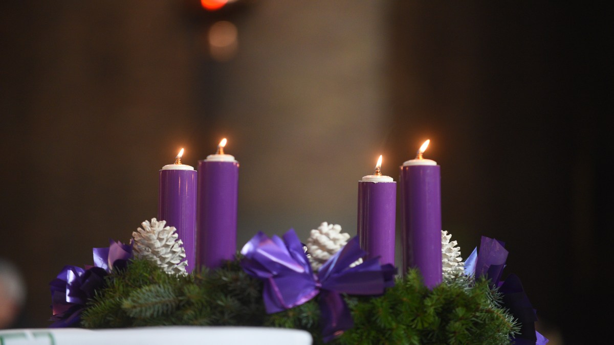 ADVENT