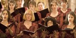 CHRISTMAS,CHOIR