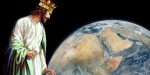 CHRIST THE KING