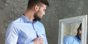 9 lastnosti pravega moškega