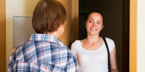 Vsi ti zoprni sosedi &#8230; Tu je recept za dobre medsosedske odnose