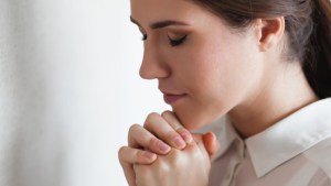 web3-woman-praying-pray-faith-shutterstock