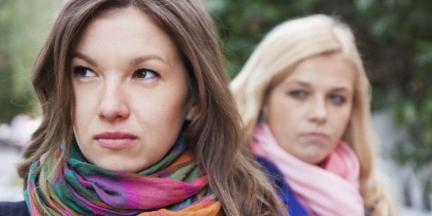 web3-women-fight-conflict-argument-cold-scarf-sisters-friends-shutterstock