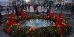CHRISTMAS ZAGREB
