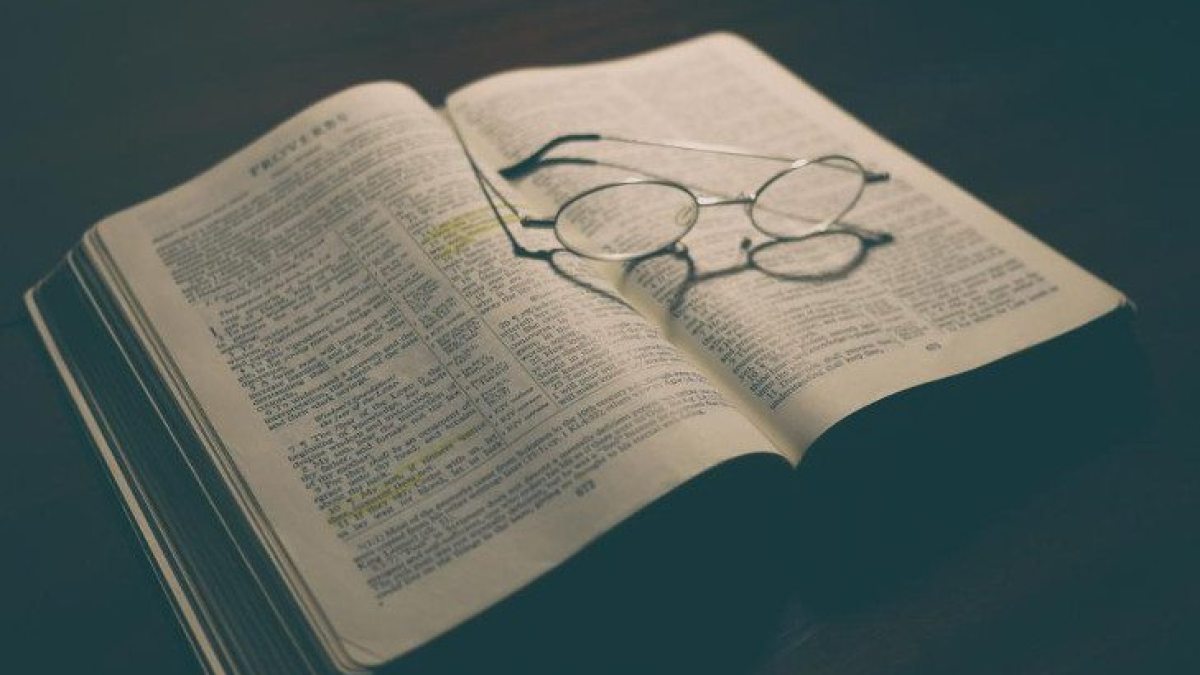 Bible-Sleep