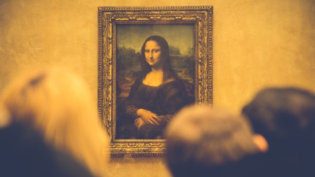 MONA LISA