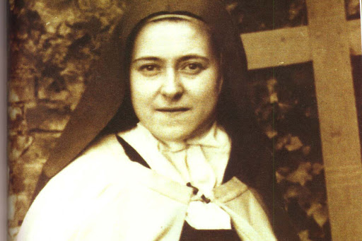 Saint Thérèse of Lisieux &#8211; ar