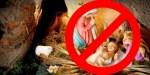 NATIVITY FORBIDDEN