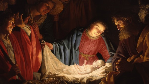 NATIVITY