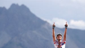 WARREN BARGUIL;CYCLING,TOUR DE FRANCE;