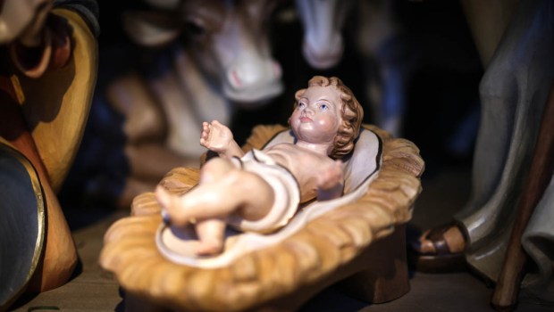BABY JESUS