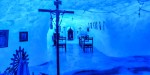 ANTARCTICA CHAPEL