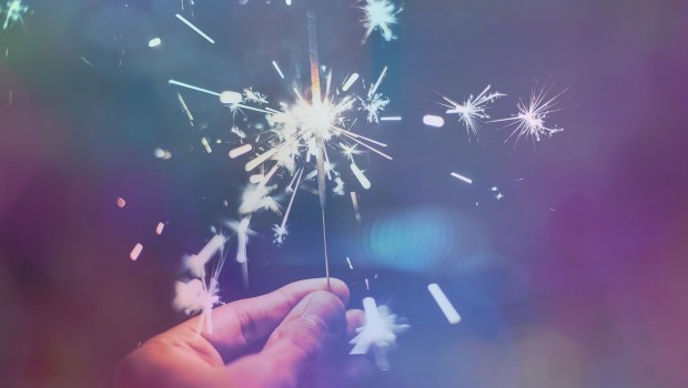 Firework