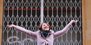 Kako se bomo manj pritoževali in bolj vzljubili življenje