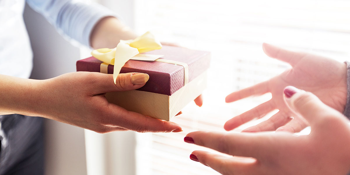 GIFT
