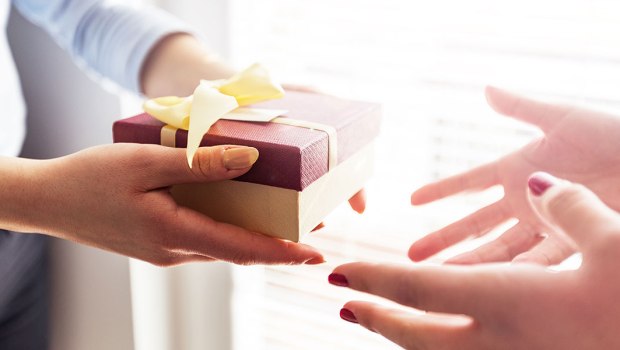 GIFT