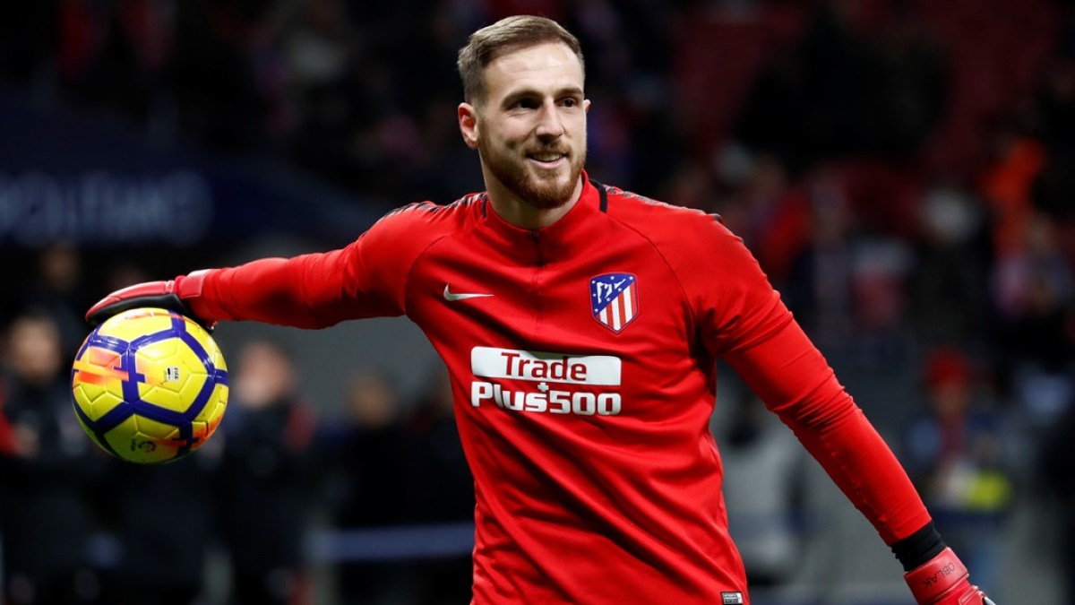 JAN OBLAK