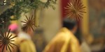 CHRISTMAS MASS