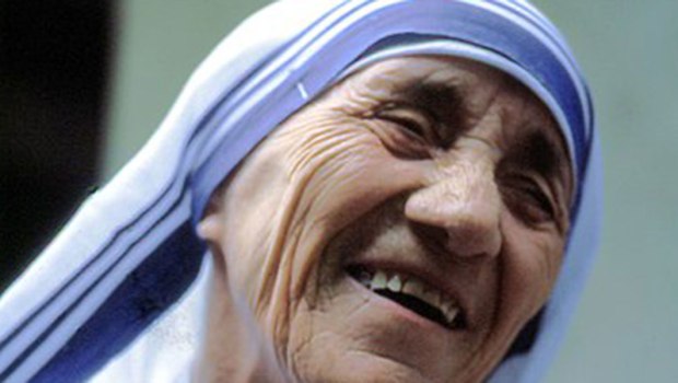MOTHER TERESA