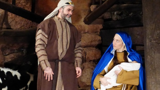 MANGER