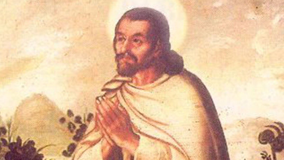JUAN DIEGO