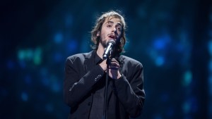 Salvador Sobral