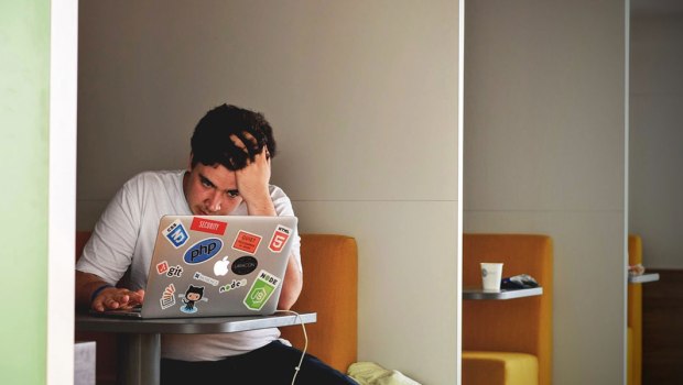 STRESS