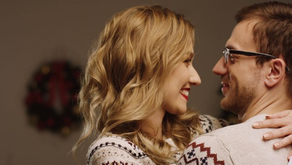 KOCHAJĄCE SIĘ MAŁŻEŃSTWO