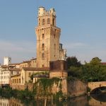 UNIVERSITY OF PADOVA