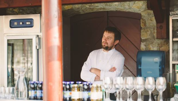 MARKO PAVCNIK