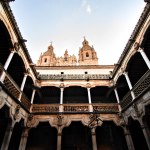 UNIVERSITY OF SALAMANCA