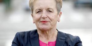 Ko bi ji tašča z veseljem prisolila dve okrog ušes, jo je objela in pomirila