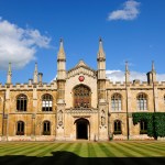 UNIVERSITY OF CAMBRIDGE