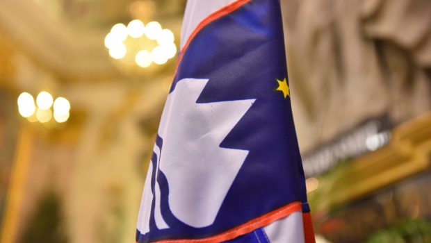FLAG SLOVENIA
