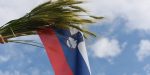 SLOVENIA FLAG