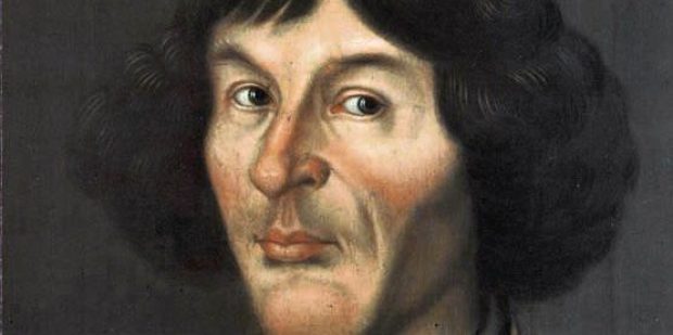 KOPERNIKUS KOPPERNIGK