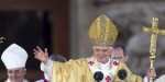 JOSEPH RATZINGER POPE BENEDICT XVI ©Maxisport _ Shutterstock.com-lpr