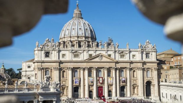 WEB 3 VATICAN