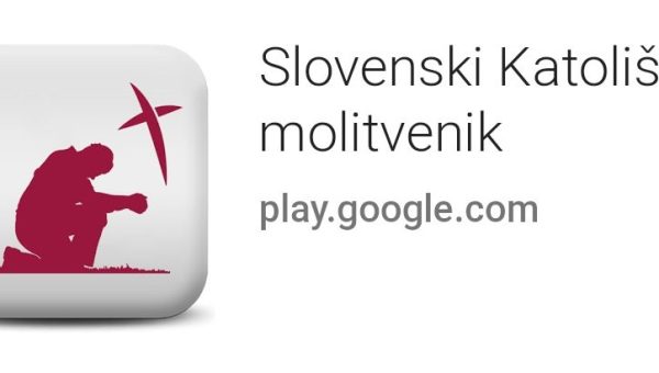 KATOLIŠKI MOLITVENIK