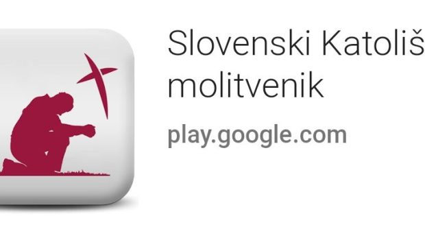 KATOLIŠKI MOLITVENIK