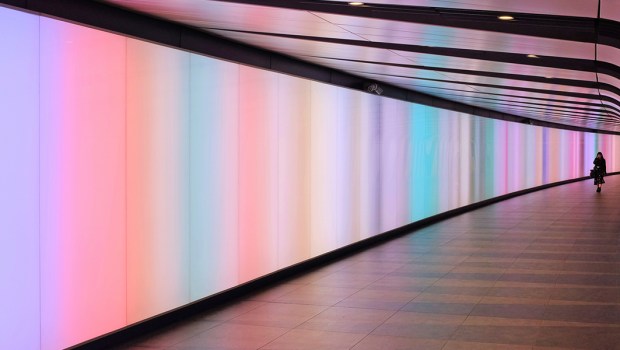 COLOURS