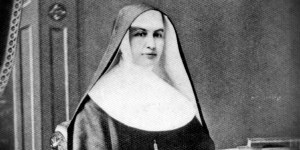 Redovnica, ki je najbolj bolnim sporočala: “Vreden si”