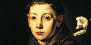 To je (neuradni) zavetnik tatov