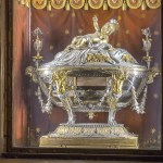Reliquary of the Holy Crib