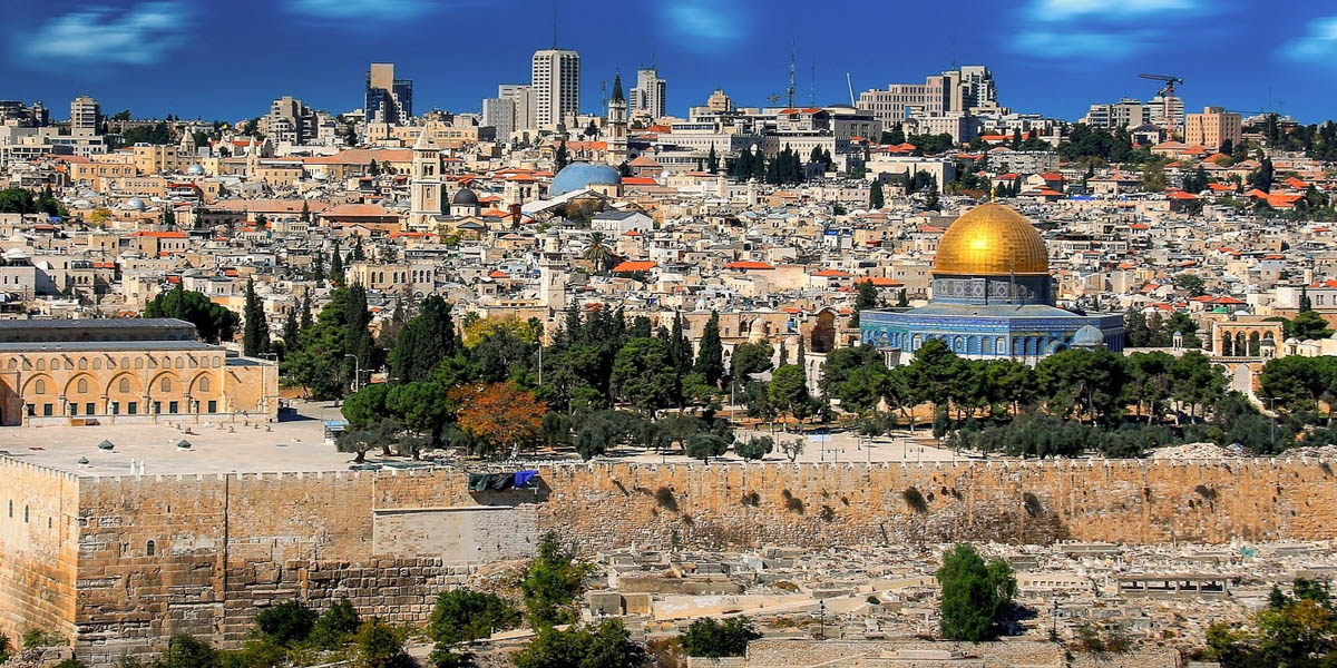 ISRAEL,JERUSALEM