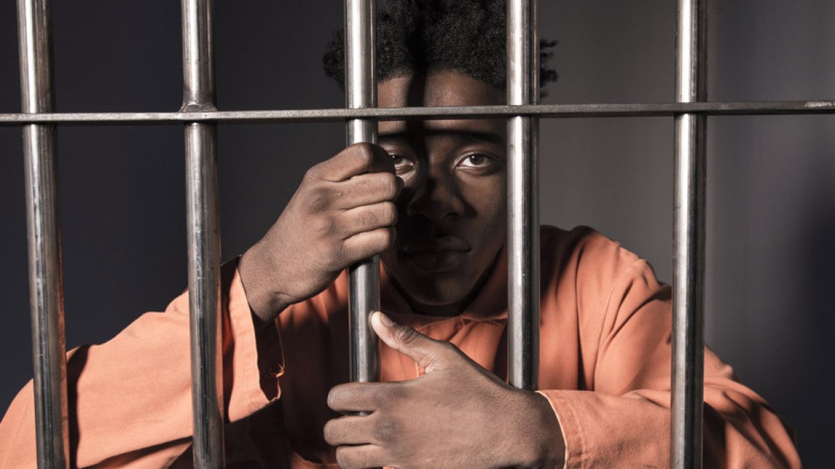 JAIL