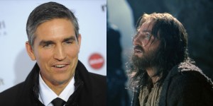 Jim Caviezel znova v vlogi Jezusa v nadaljevanju Kristusovega pasijona