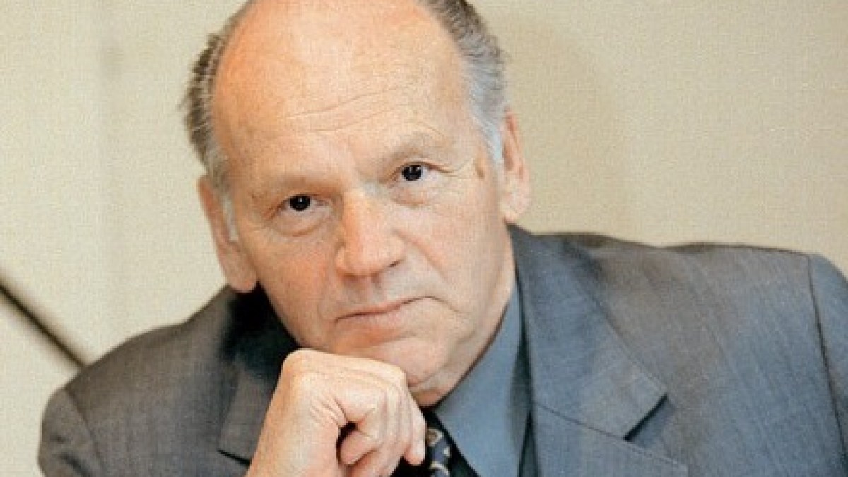 JOŽE PUČNIK